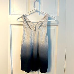 Lululemon Cotton Ombré Tank-UC